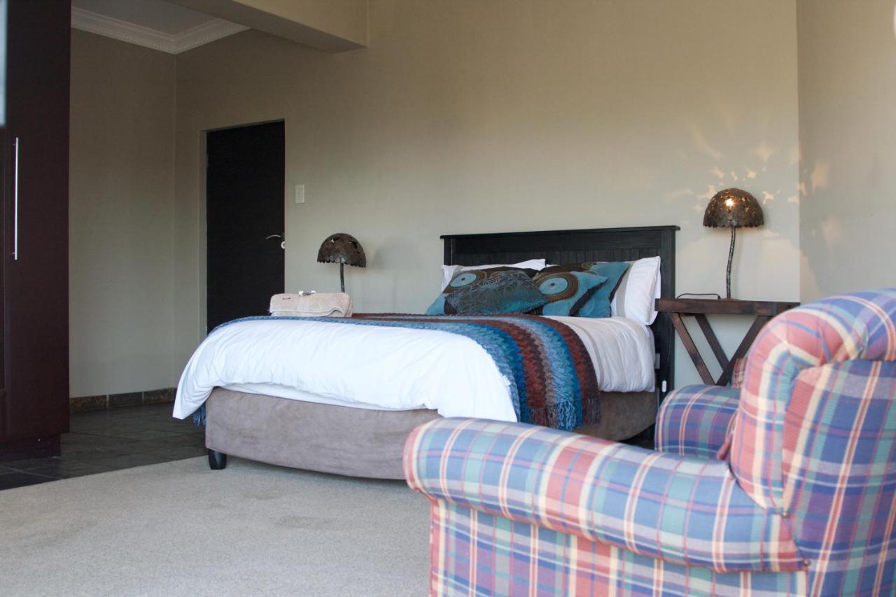 House Haven Guesthouse Port Elizabeth Pokoj fotografie