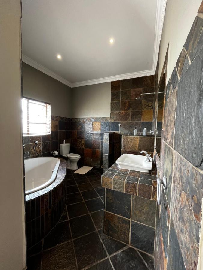 House Haven Guesthouse Port Elizabeth Exteriér fotografie