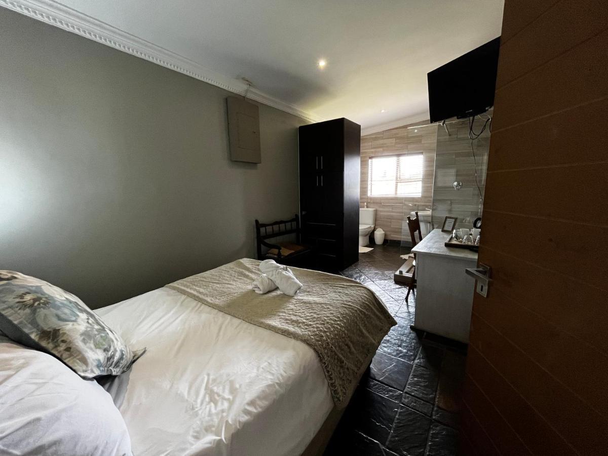 House Haven Guesthouse Port Elizabeth Exteriér fotografie