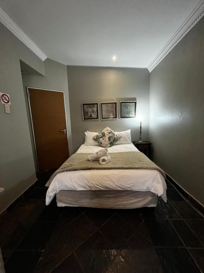 House Haven Guesthouse Port Elizabeth Exteriér fotografie