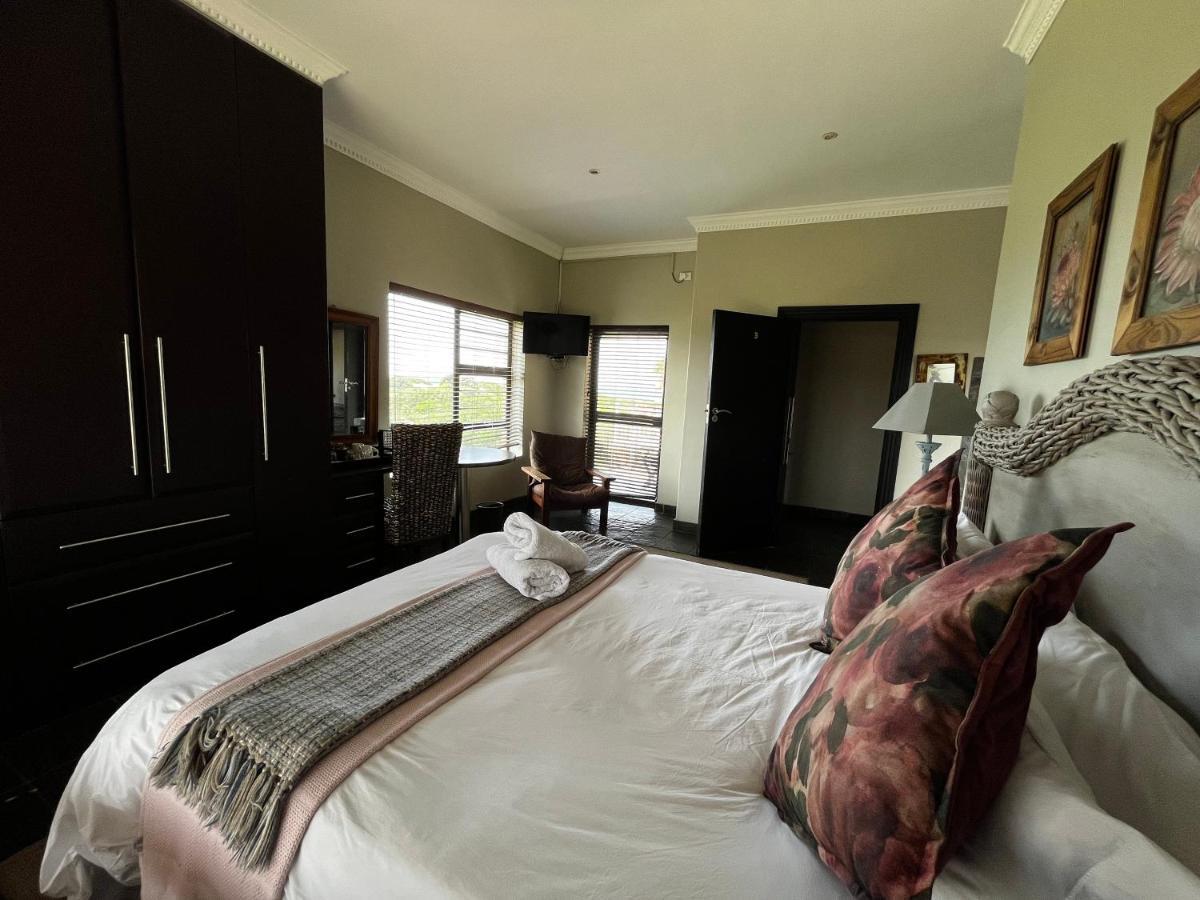 House Haven Guesthouse Port Elizabeth Exteriér fotografie