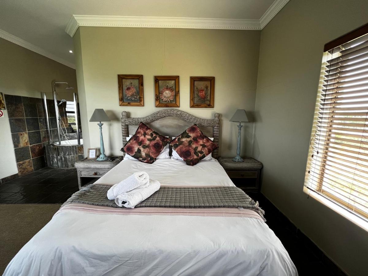 House Haven Guesthouse Port Elizabeth Exteriér fotografie