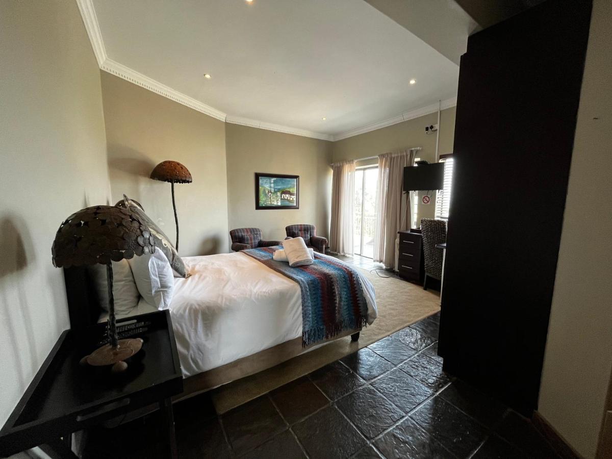 House Haven Guesthouse Port Elizabeth Exteriér fotografie