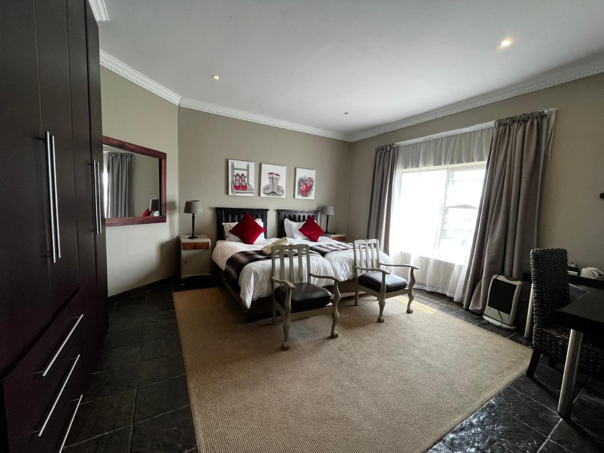 House Haven Guesthouse Port Elizabeth Exteriér fotografie