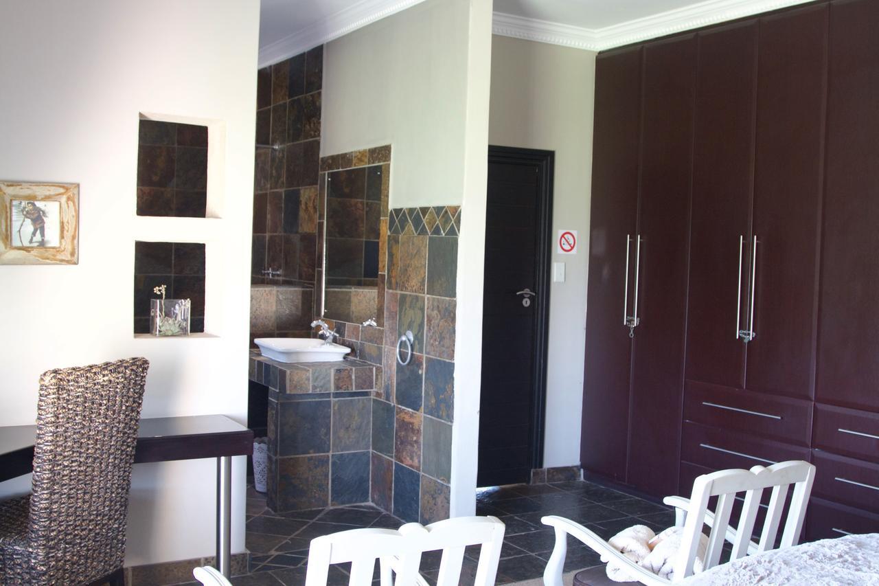 House Haven Guesthouse Port Elizabeth Exteriér fotografie