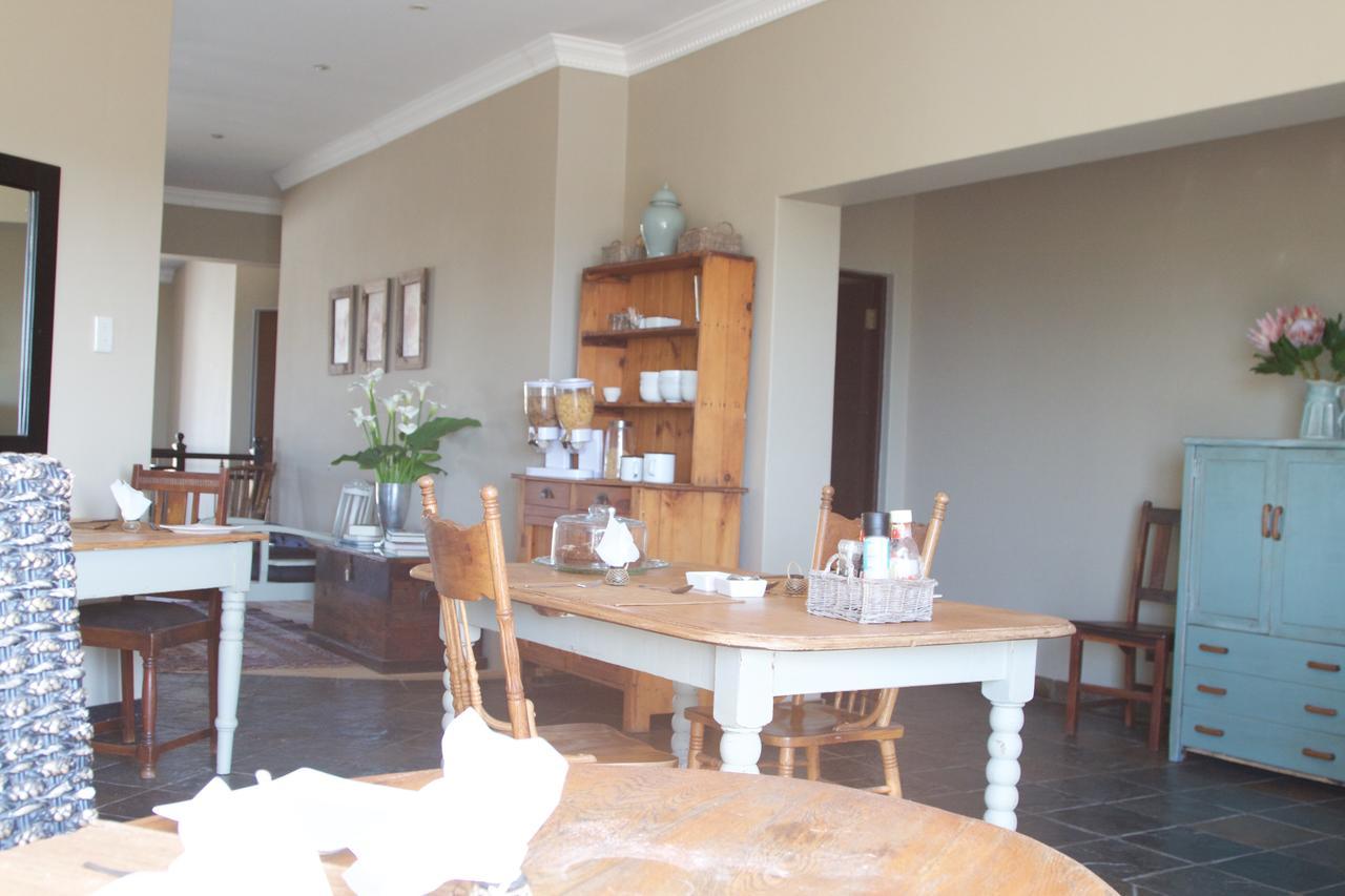 House Haven Guesthouse Port Elizabeth Exteriér fotografie