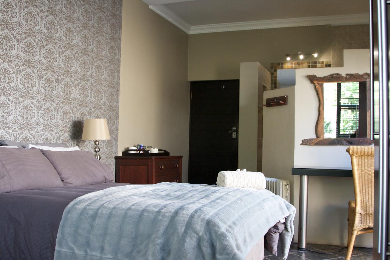 House Haven Guesthouse Port Elizabeth Exteriér fotografie