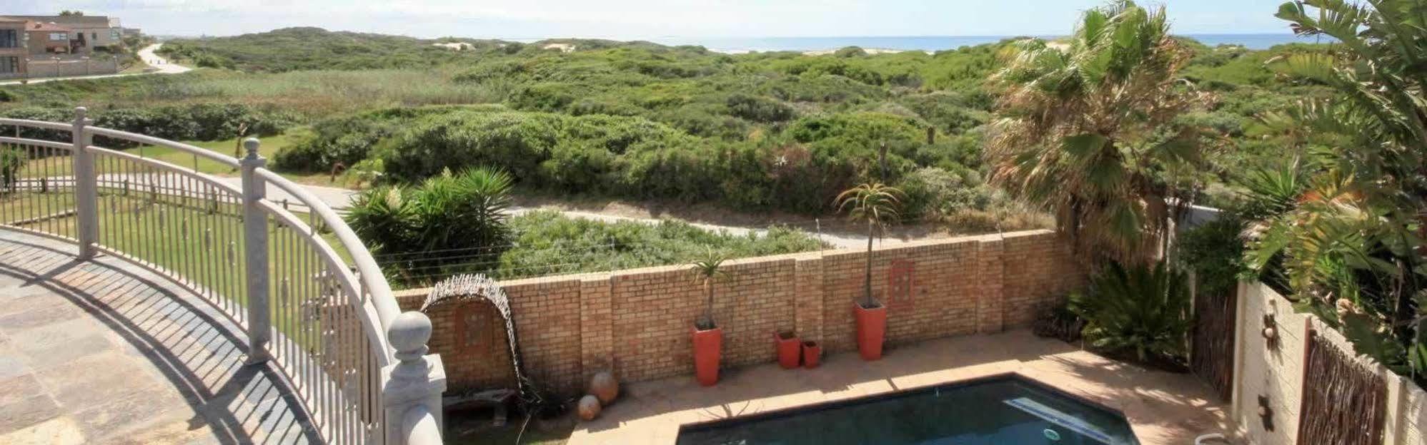 House Haven Guesthouse Port Elizabeth Exteriér fotografie
