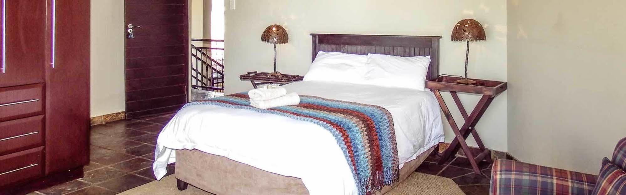 House Haven Guesthouse Port Elizabeth Exteriér fotografie