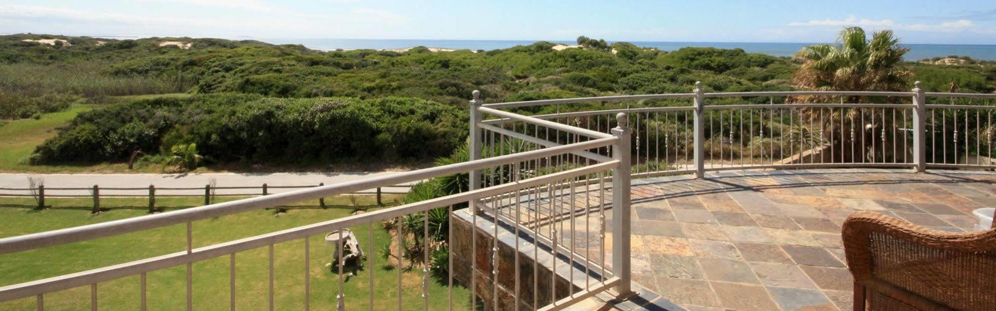 House Haven Guesthouse Port Elizabeth Exteriér fotografie