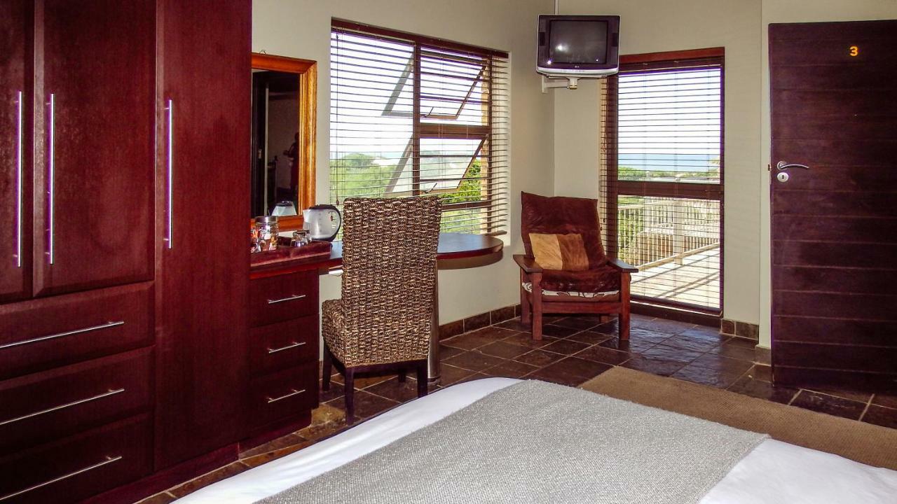 House Haven Guesthouse Port Elizabeth Exteriér fotografie