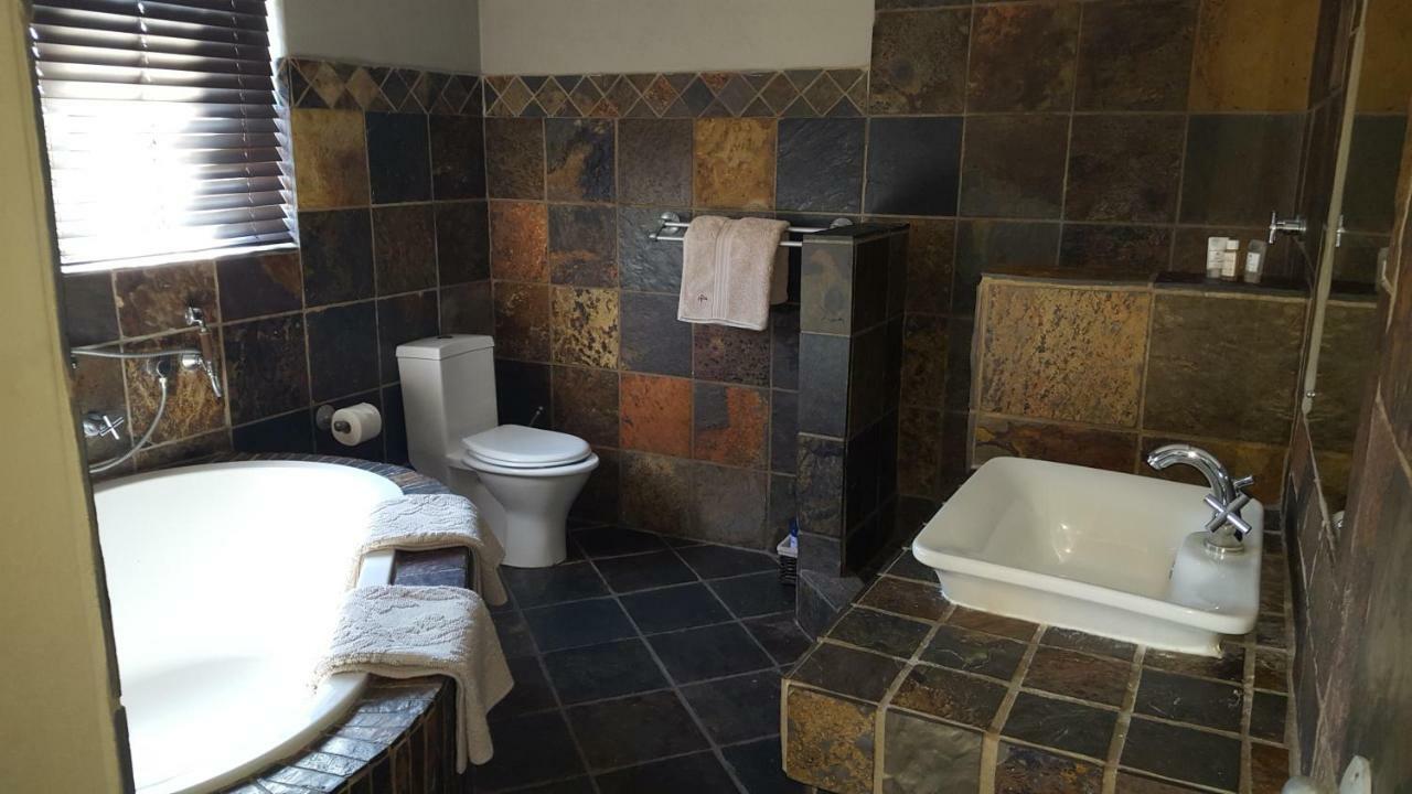House Haven Guesthouse Port Elizabeth Exteriér fotografie