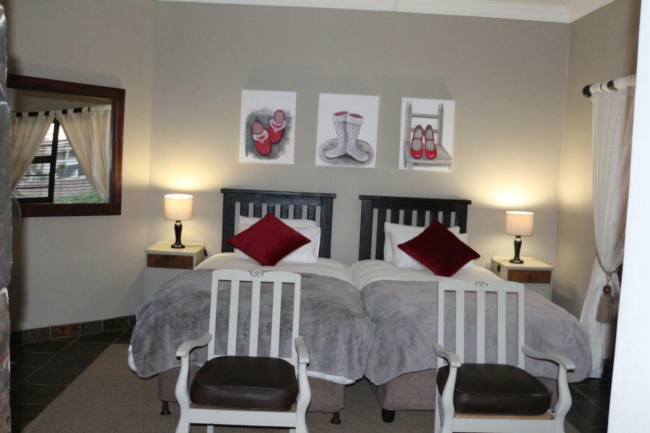 House Haven Guesthouse Port Elizabeth Exteriér fotografie