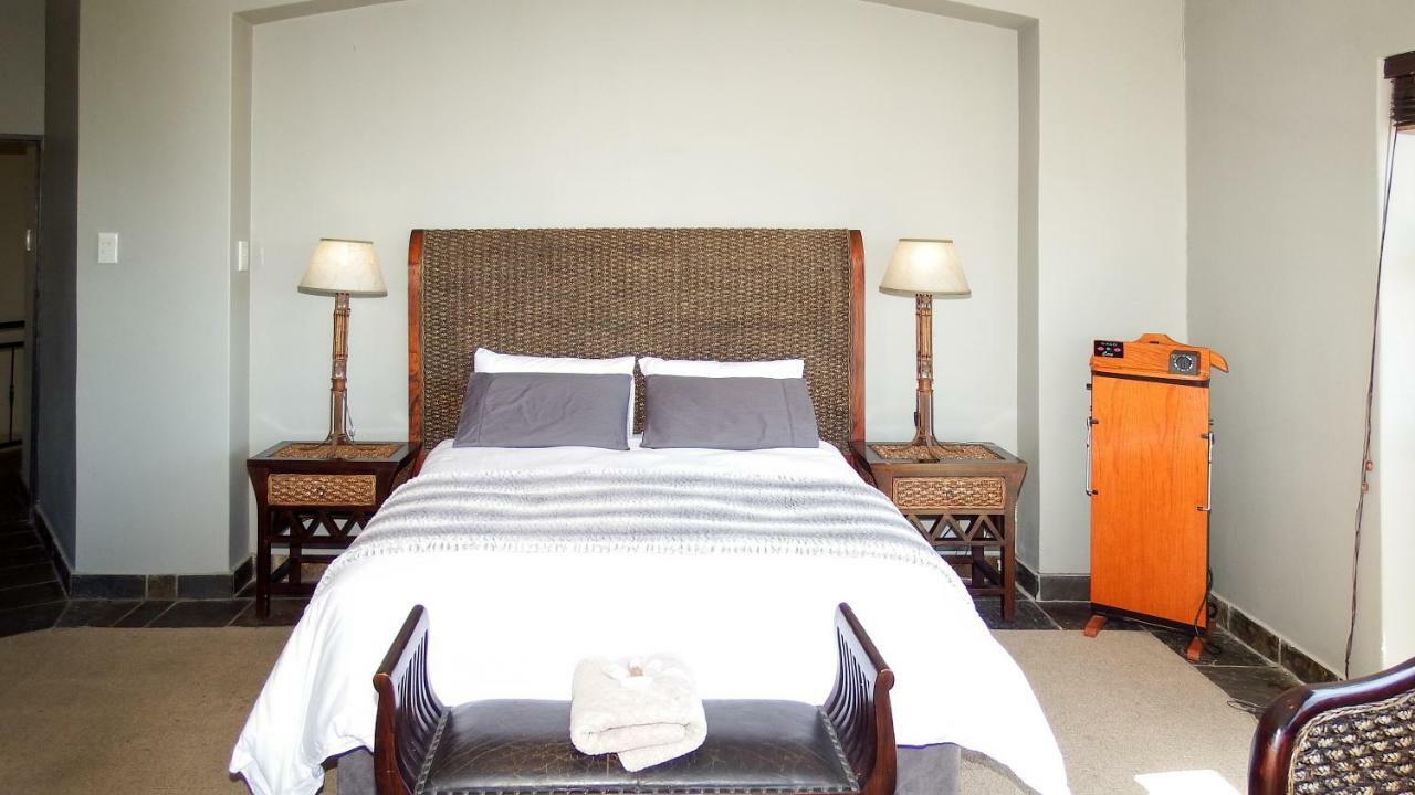 House Haven Guesthouse Port Elizabeth Exteriér fotografie
